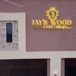JAY'S WOOD APARTMENT